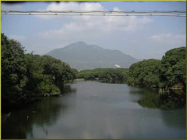 Putian is a city of rivers -- a Venice of China