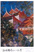 "Temple" Click thumbnail for larger image