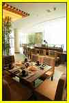 Fine dining and delightful ambience at Best Western Trithorn Hotsprings Resort Xiamen Fujian China
